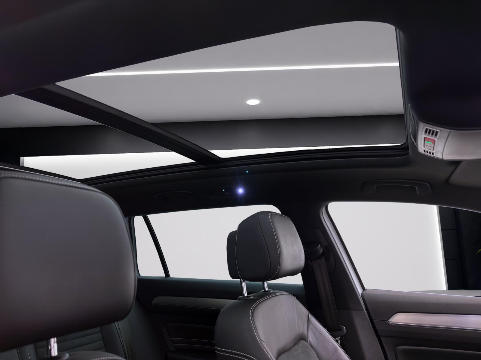 Bild 16: Volkswagen Passat Variant 2.0 TDI DSG ELEGANCE STANDHZG PANO AHK