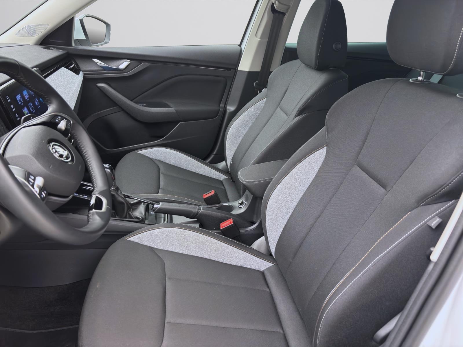 Bild 8: Skoda Kamiq 1.0 TSI DSG SELECTION PDC KAMERA SITZHZG LED