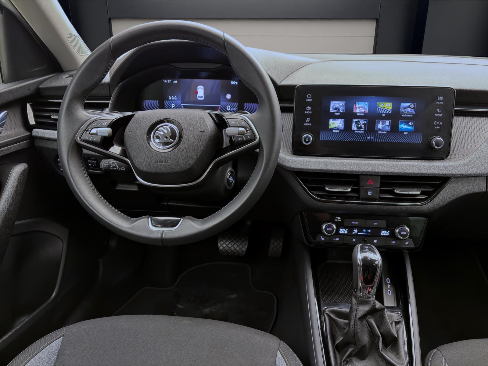 Bild 11: Skoda Kamiq 1.0 TSI DSG SELECTION PDC KAMERA SITZHZG LED