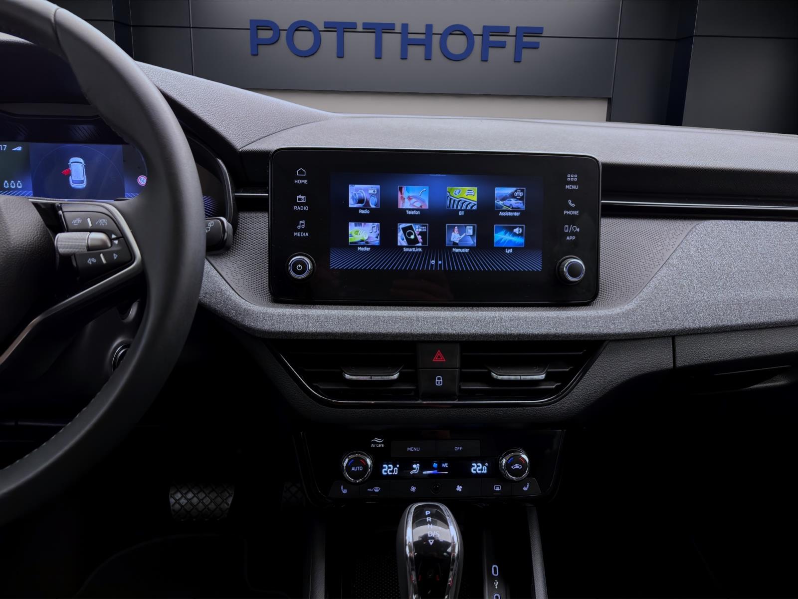 Bild 12: Skoda Kamiq 1.0 TSI DSG SELECTION PDC KAMERA SITZHZG LED