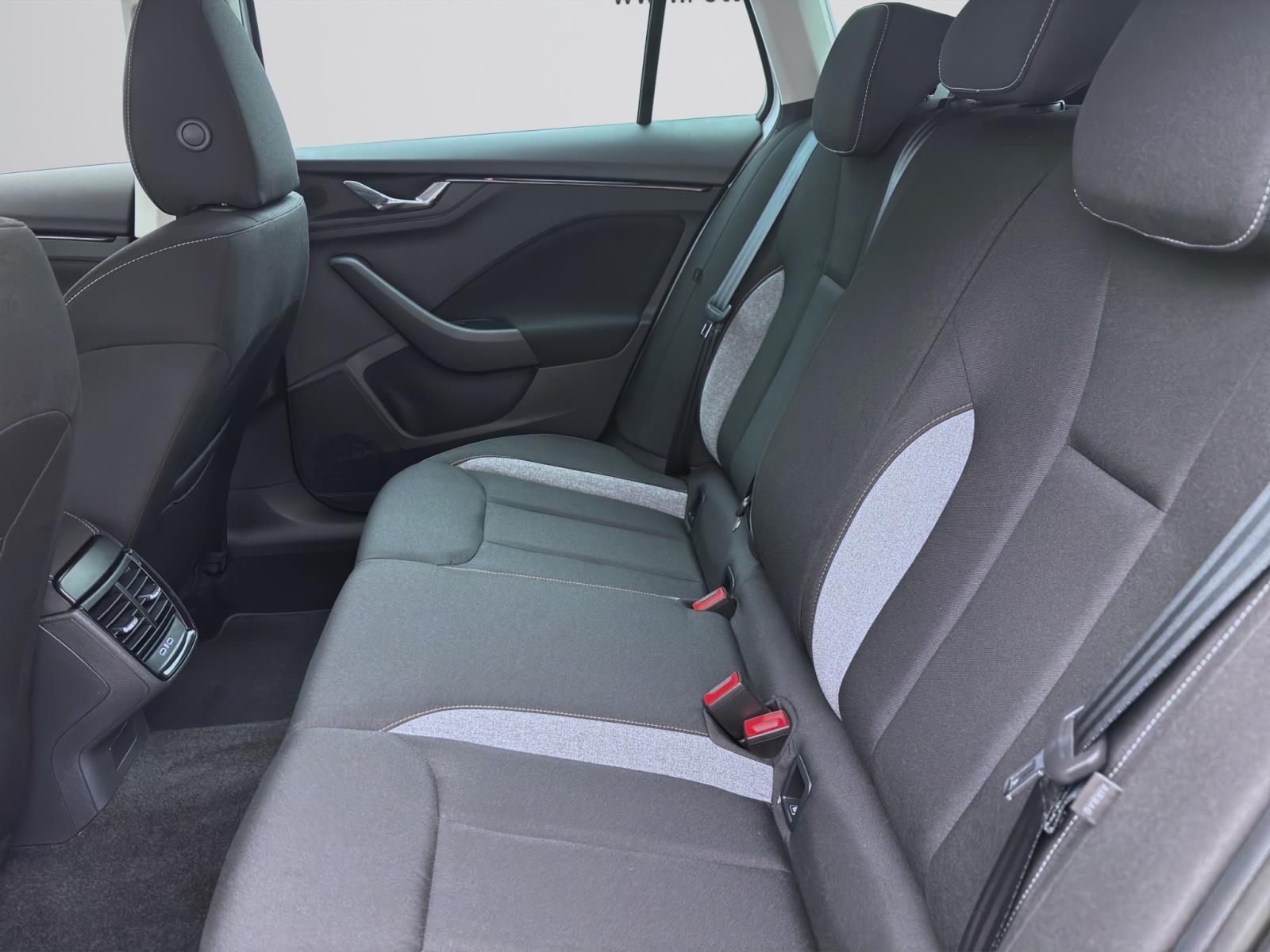 Bild 13: Skoda Kamiq 1.0 TSI DSG SELECTION PDC KAMERA SITZHZG LED