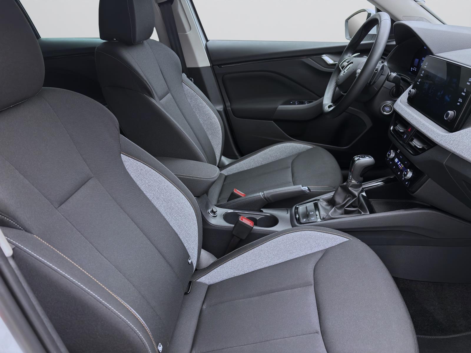 Bild 14: Skoda Kamiq 1.0 TSI DSG SELECTION PDC KAMERA SITZHZG LED