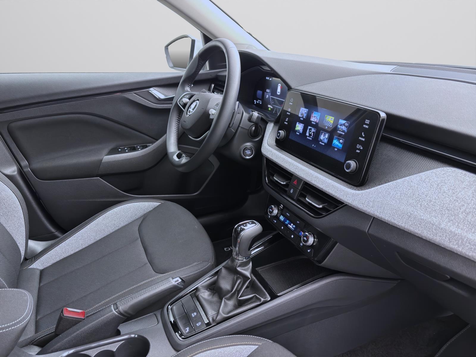 Bild 15: Skoda Kamiq 1.0 TSI DSG SELECTION PDC KAMERA SITZHZG LED