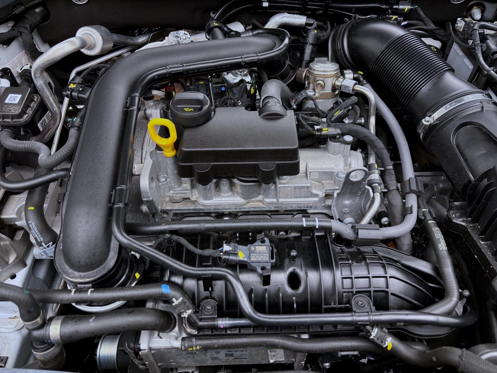 Bild 16: Skoda Kamiq 1.0 TSI DSG SELECTION PDC KAMERA SITZHZG LED