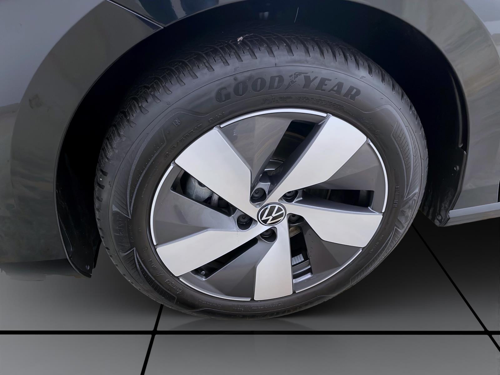 Bild 7: Volkswagen Passat Variant 1.5 eTSI DSG BUSINESS AHK NAVI KAMERA 360°