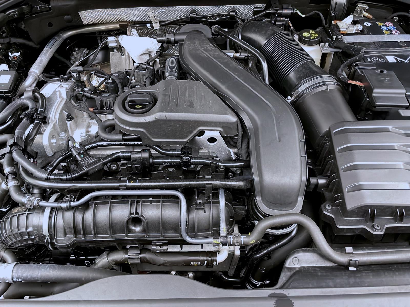 Bild 16: Volkswagen Passat Variant 1.5 eTSI DSG BUSINESS AHK NAVI KAMERA 360°