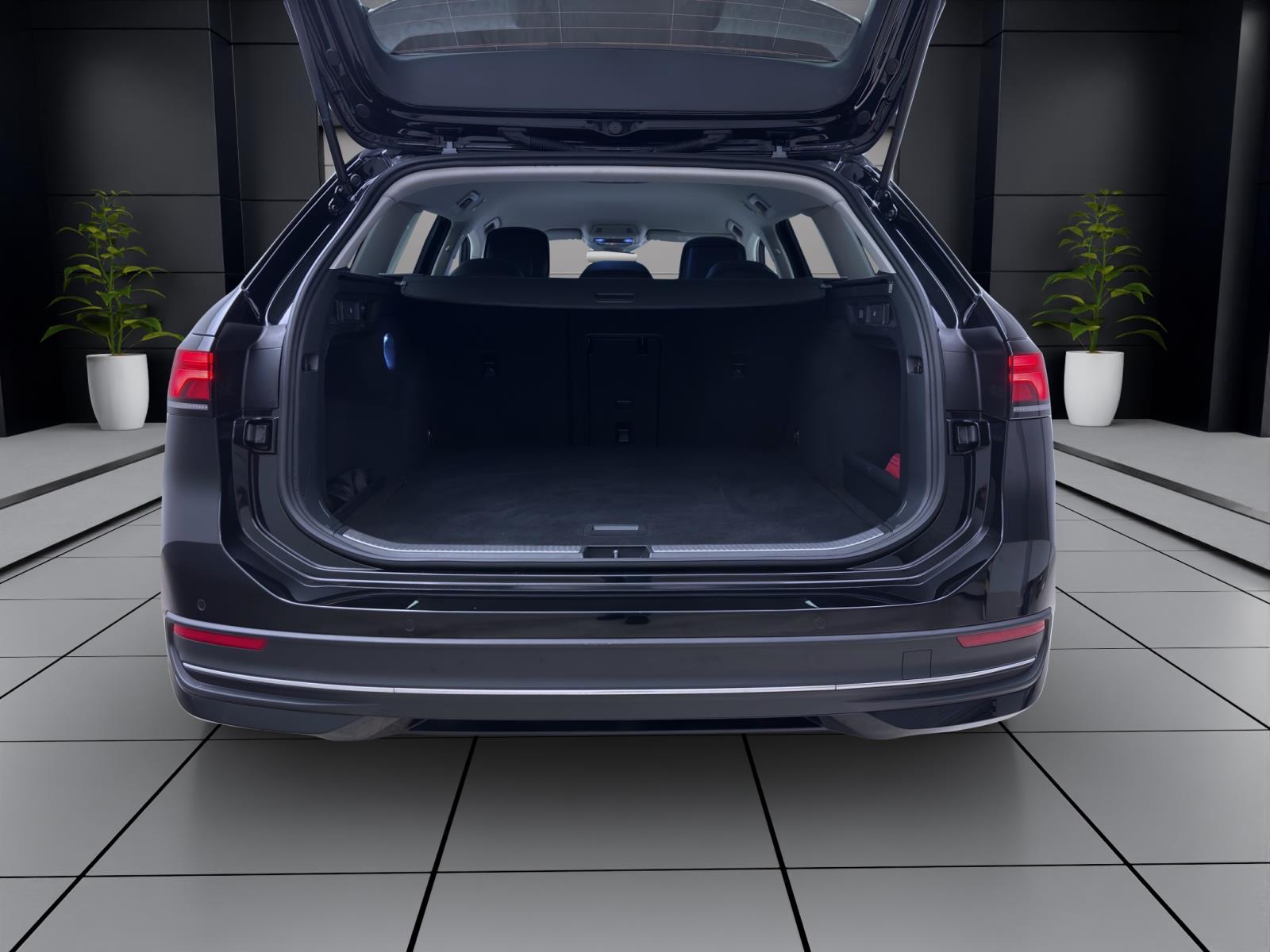 Bild 3: Volkswagen Passat Variant 1.5 eTSI DSG BUSINESS AHK KAMERA PDC NAVI