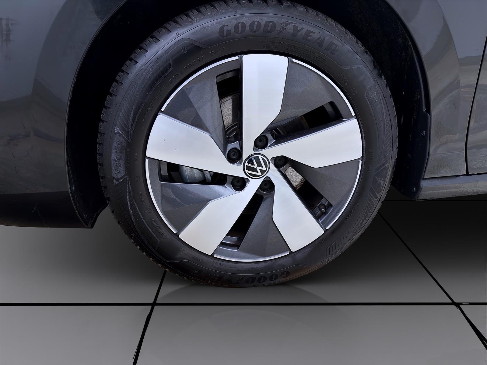 Bild 7: Volkswagen Passat Variant 1.5 eTSI DSG BUSINESS AHK KAMERA PDC NAVI