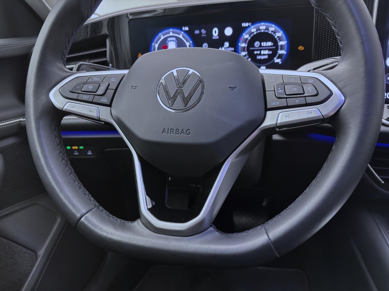 Bild 11: Volkswagen Passat Variant 1.5 eTSI DSG BUSINESS AHK KAMERA PDC NAVI