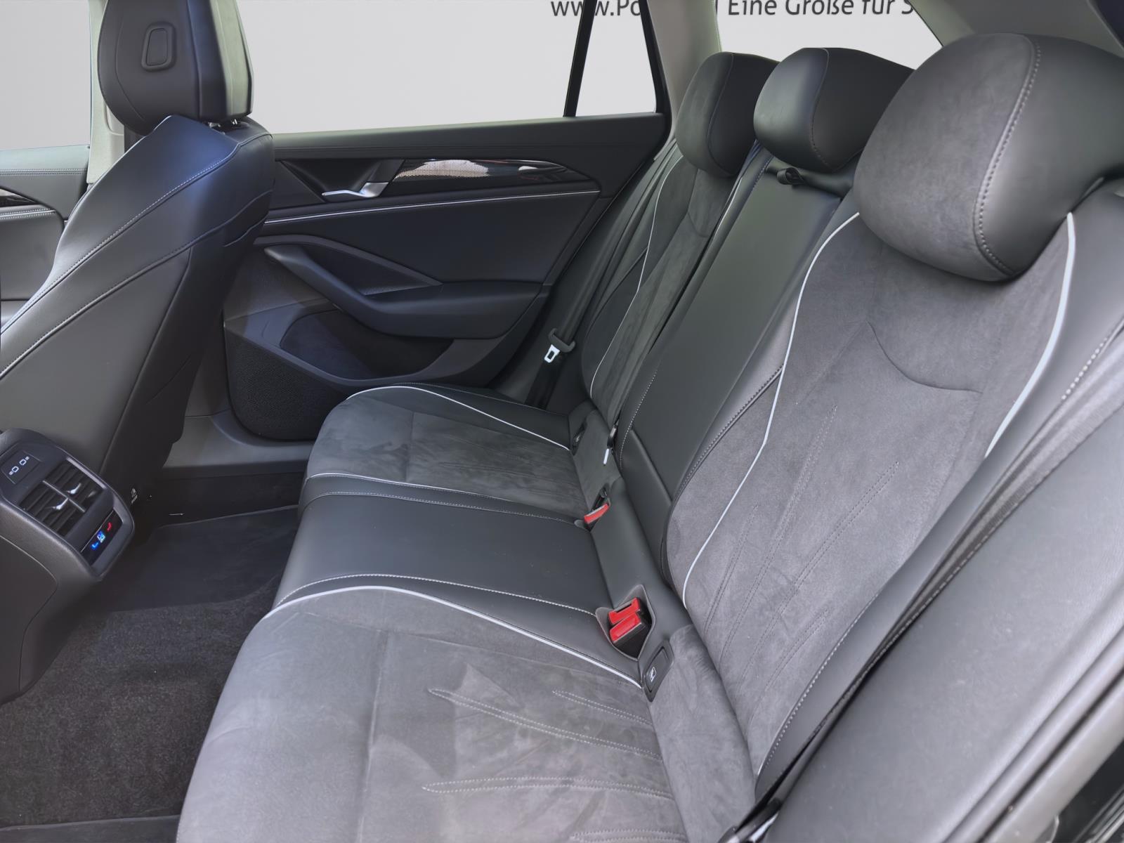 Bild 14: Volkswagen Passat Variant 1.5 eTSI DSG BUSINESS AHK KAMERA PDC NAVI