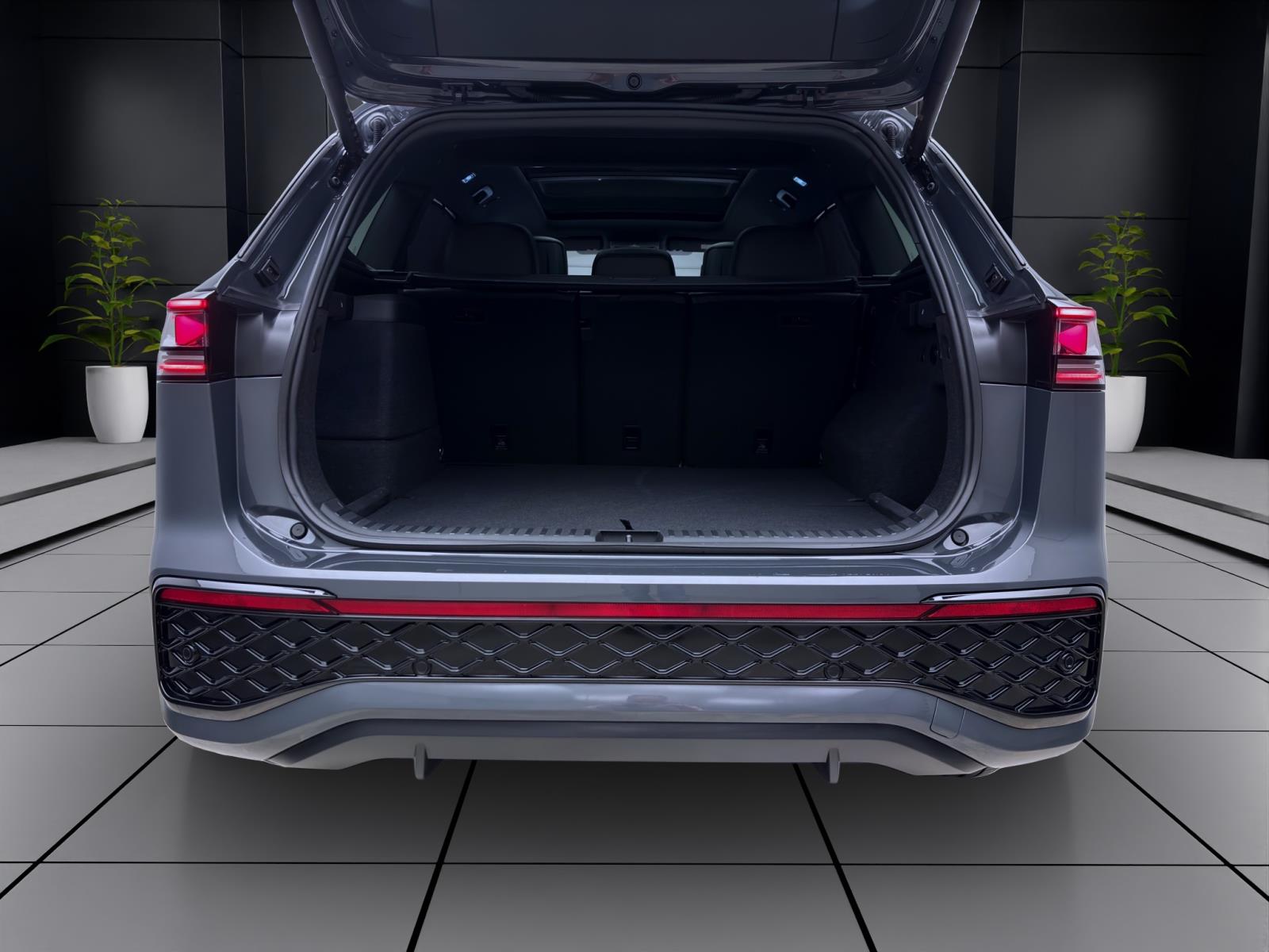 Bild 3: Volkswagen Tayron 1.5 TSI eHybrid DSG R-LINE PANO AHK NAVI IQ.LIGHT