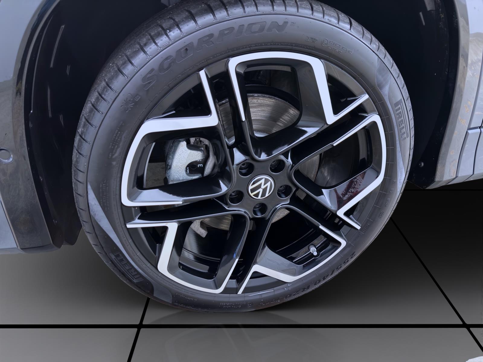 Bild 7: Volkswagen Tayron 1.5 TSI eHybrid DSG R-LINE PANO AHK NAVI IQ.LIGHT