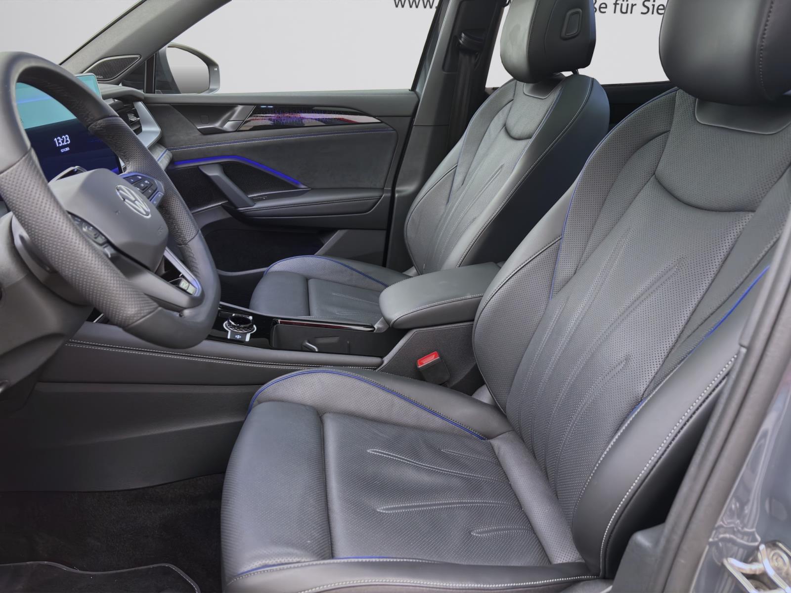 Bild 8: Volkswagen Tayron 1.5 TSI eHybrid DSG R-LINE PANO AHK NAVI IQ.LIGHT