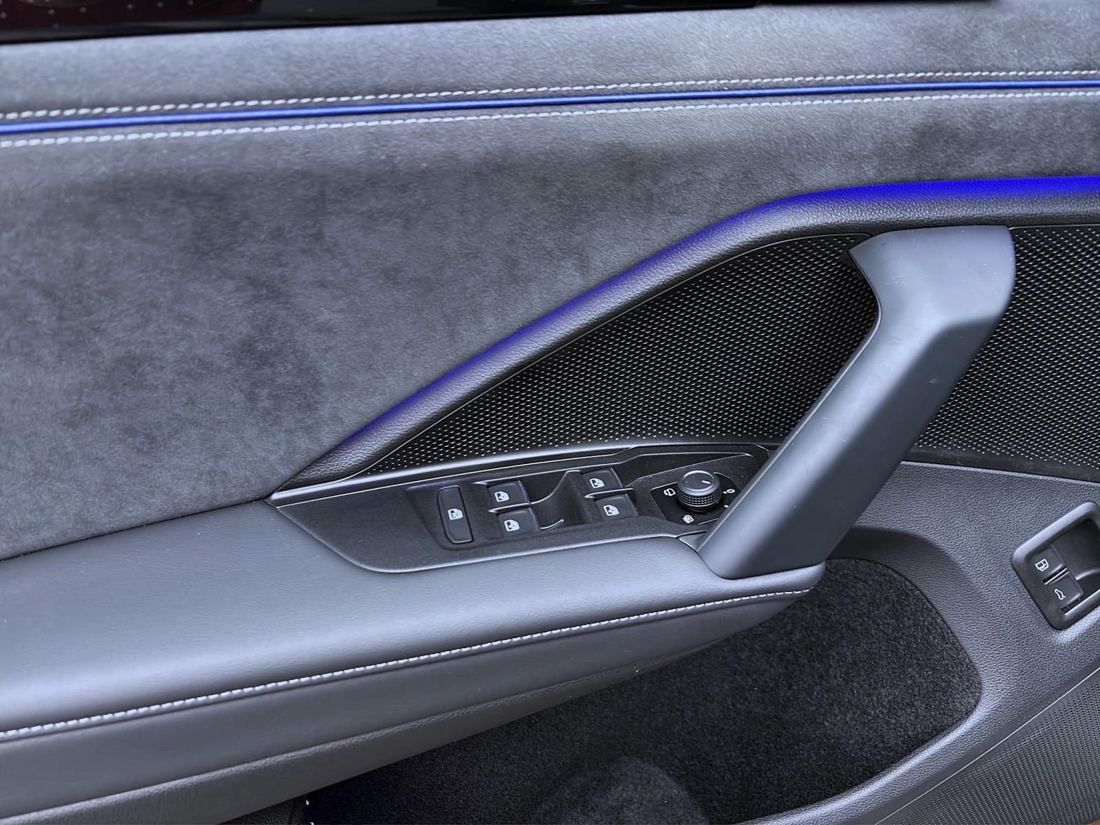 Bild 9: Volkswagen Tayron 1.5 TSI eHybrid DSG R-LINE PANO AHK NAVI IQ.LIGHT