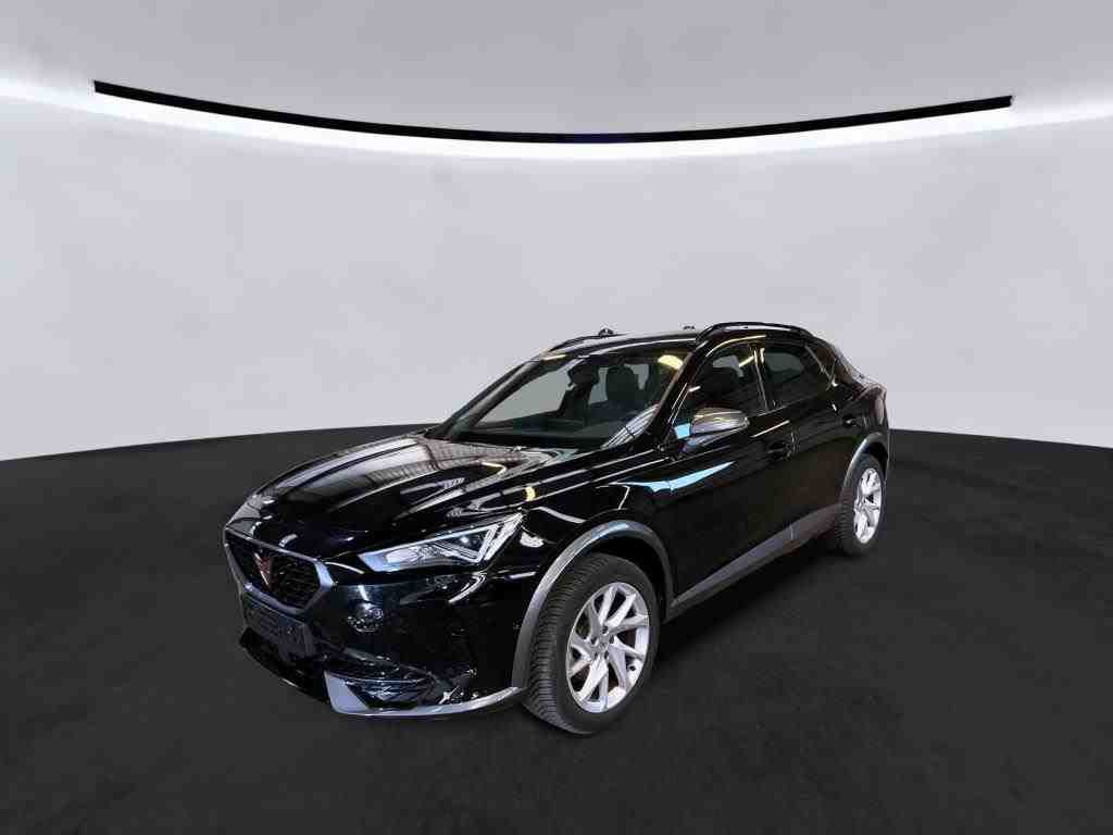 Bild 0: Cupra Formentor 1.5 TSI DSG NAVI KAMERA PDC SITZHZG LM18