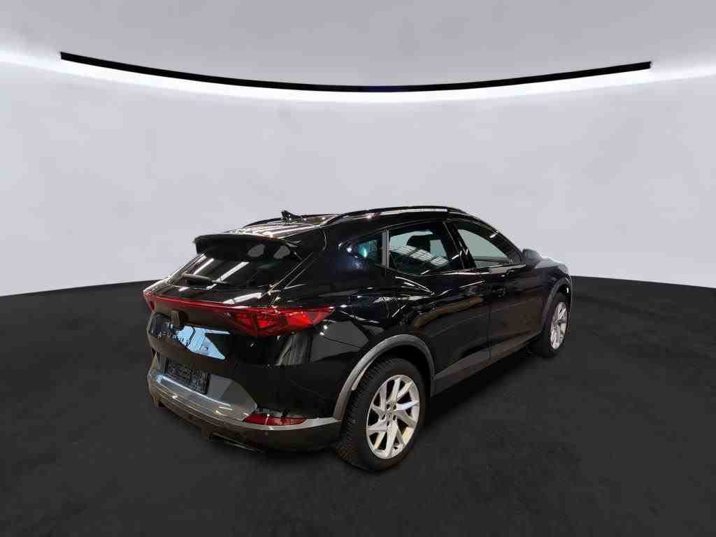 Bild 1: Cupra Formentor 1.5 TSI DSG NAVI KAMERA PDC SITZHZG LM18