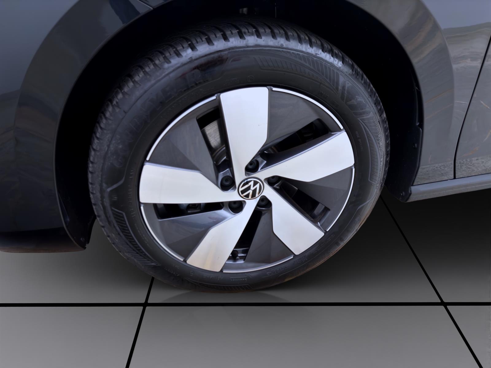 Bild 7: Volkswagen Passat Variant 1.5 eTSI DSG BUSINESS AHK NAVI KAMERA SITZHZG