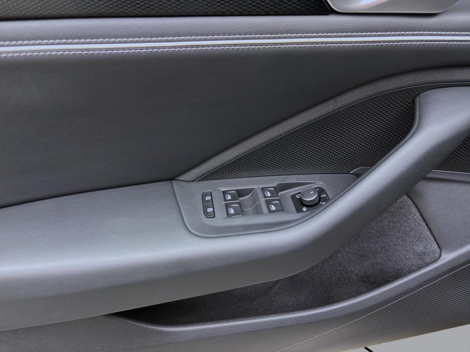 Bild 9: Volkswagen Passat Variant 1.5 eTSI DSG BUSINESS AHK NAVI KAMERA SITZHZG