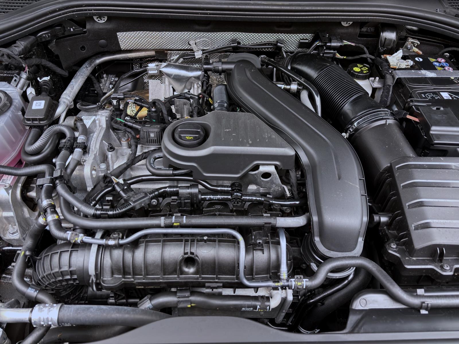 Bild 16: Volkswagen Passat Variant 1.5 eTSI DSG BUSINESS AHK NAVI KAMERA SITZHZG