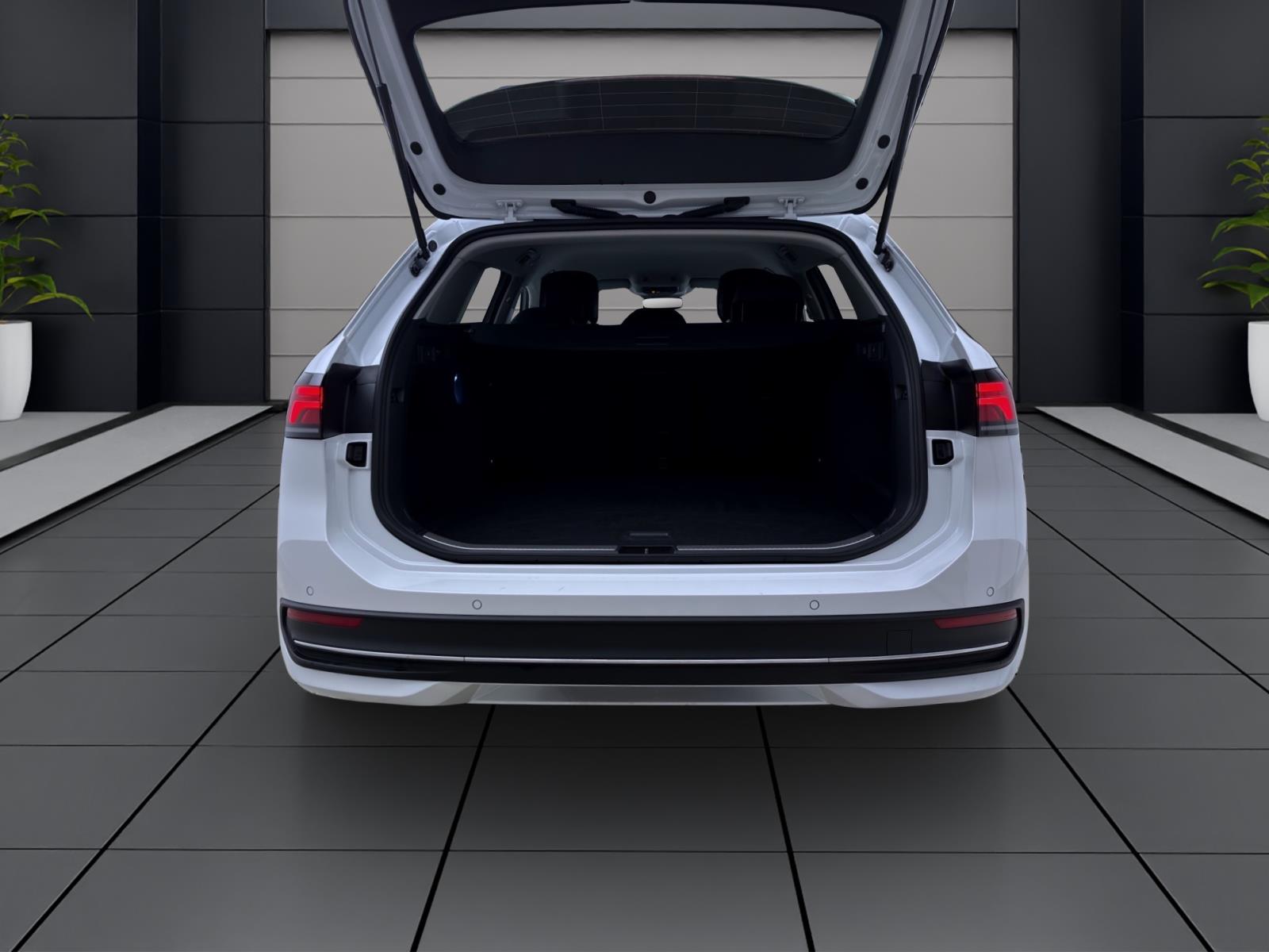 Bild 3: Volkswagen Passat Variant 1.5 eTSI DSG BUSINESS AHK NAVI KAMERA SITZHZG