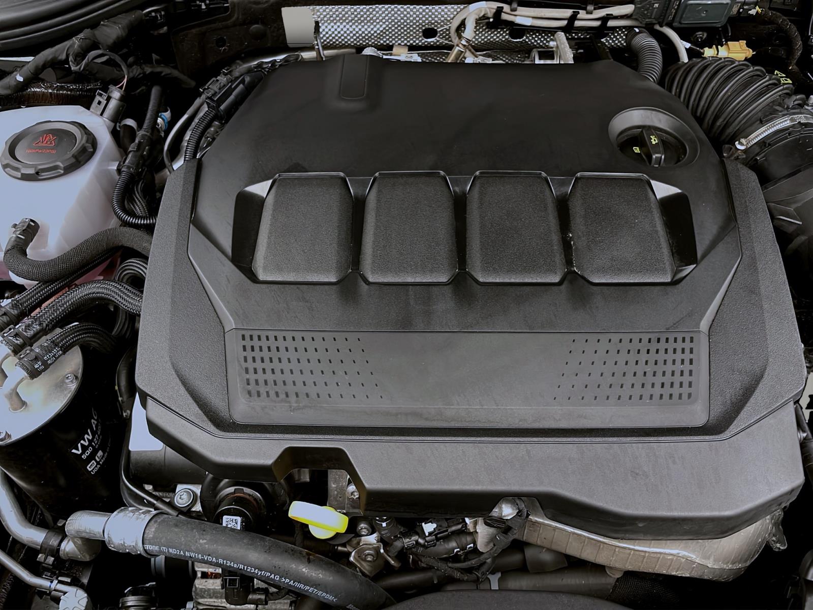 Bild 16: Volkswagen Passat Variant 2.0 TDI DSG ELEGANCE AHK IQ.LIGHT KAMERA PDC