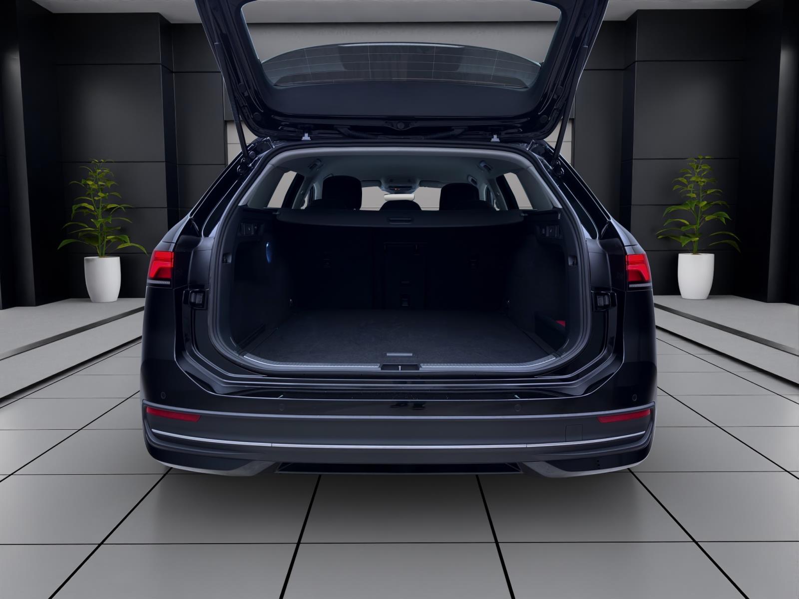 Bild 3: Volkswagen Passat Variant 1.5 eTSI DSG BUSINESS AHK NAVI KAMERA PDC