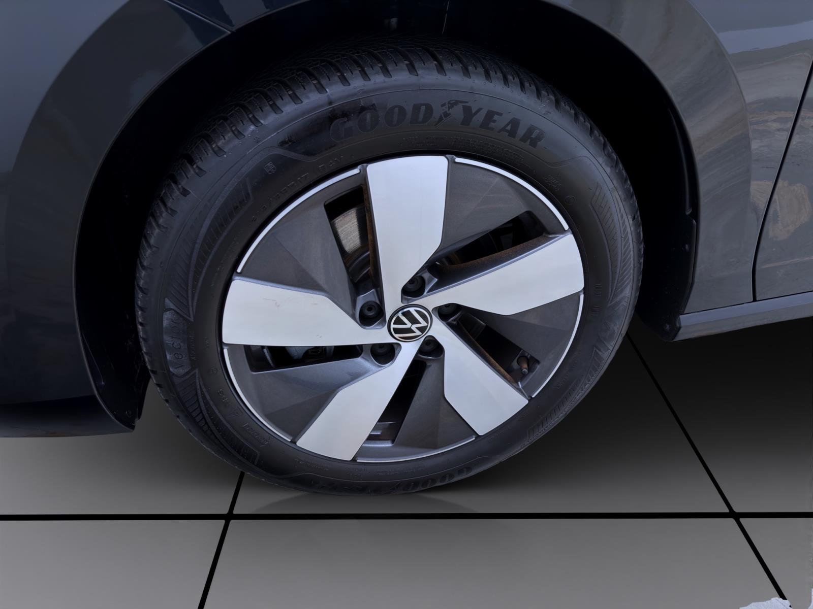 Bild 7: Volkswagen Passat Variant 1.5 eTSI DSG BUSINESS AHK NAVI KAMERA PDC