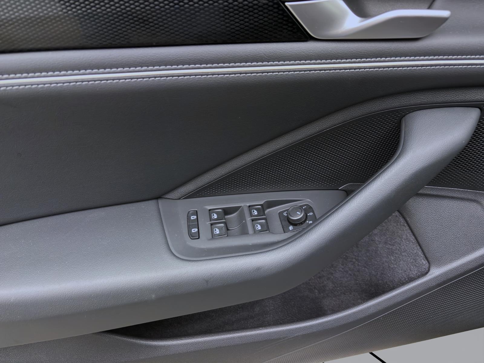 Bild 9: Volkswagen Passat Variant 1.5 eTSI DSG BUSINESS AHK NAVI KAMERA PDC