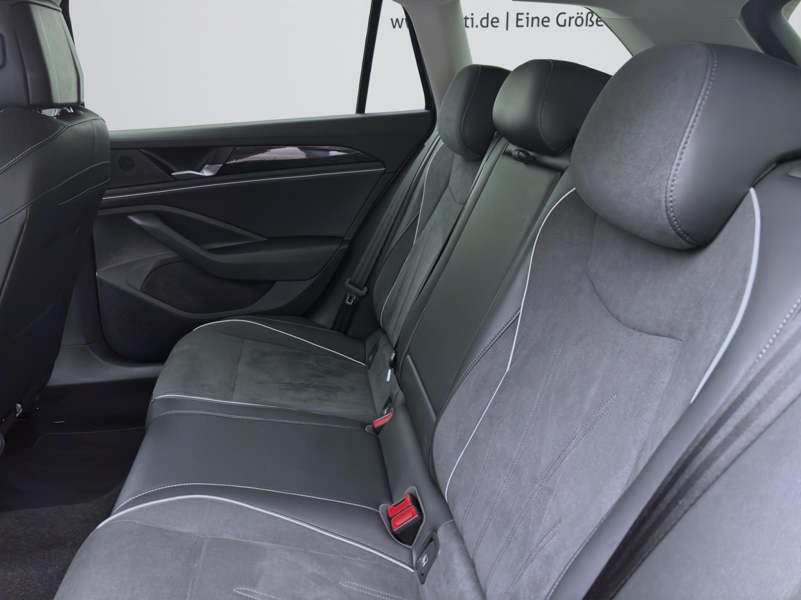 Bild 13: Volkswagen Passat Variant 1.5 eTSI DSG BUSINESS AHK NAVI KAMERA PDC