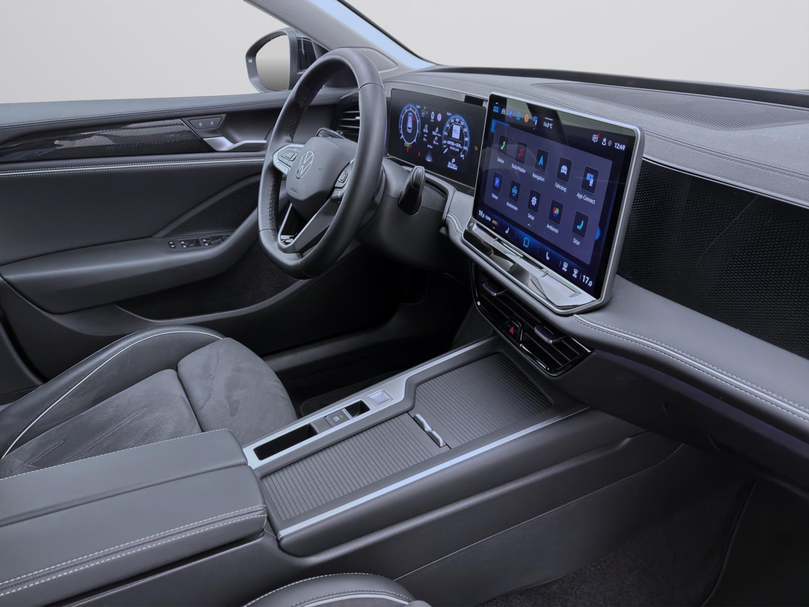 Bild 15: Volkswagen Passat Variant 1.5 eTSI DSG BUSINESS AHK NAVI KAMERA PDC