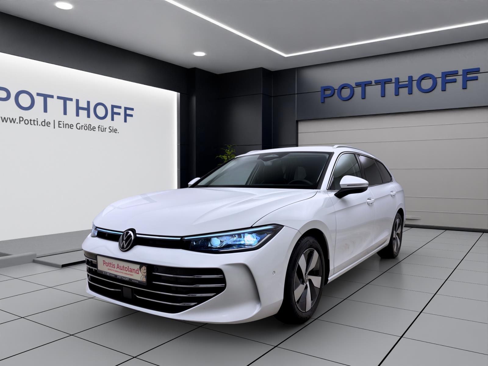 Volkswagen Passat Variant 2.0 TDI DSG ELEGANCE AHK IQ.LIGHT KAMERA PDC 8744494