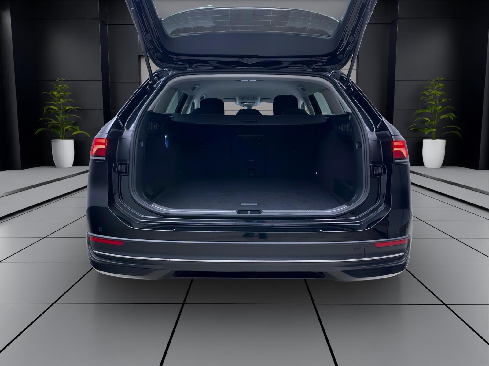 Bild 3: Volkswagen Passat Variant 1.5 eTSI DSG BUSINESS AHK NAVI KAMERA SITZHZG