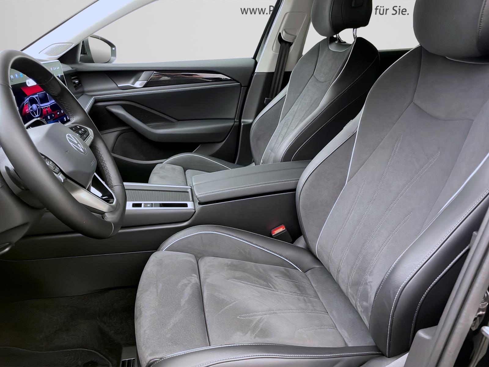 Bild 8: Volkswagen Passat Variant 1.5 eTSI DSG BUSINESS AHK NAVI KAMERA SITZHZG