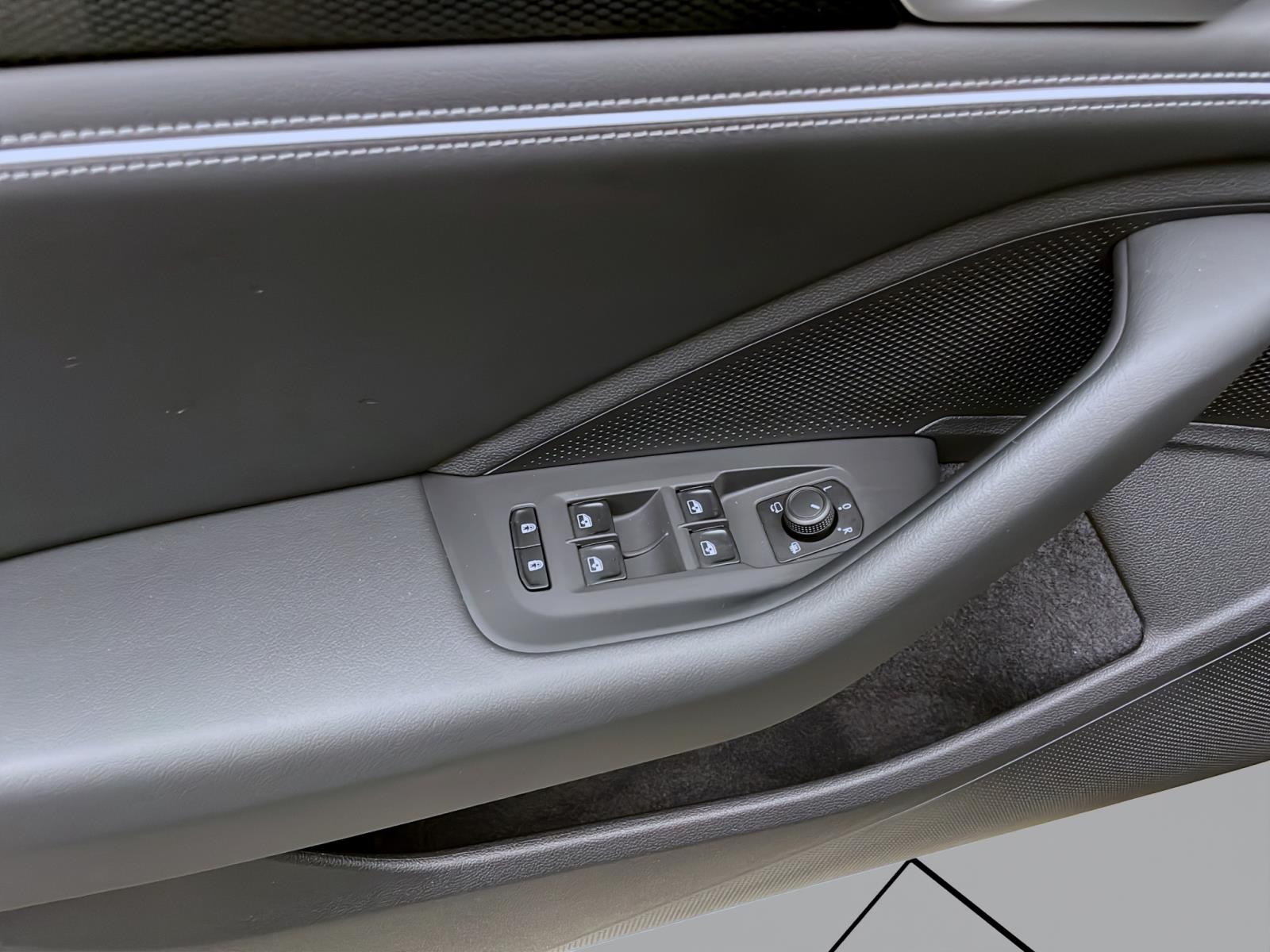 Bild 9: Volkswagen Passat Variant 1.5 eTSI DSG BUSINESS AHK NAVI KAMERA SITZHZG