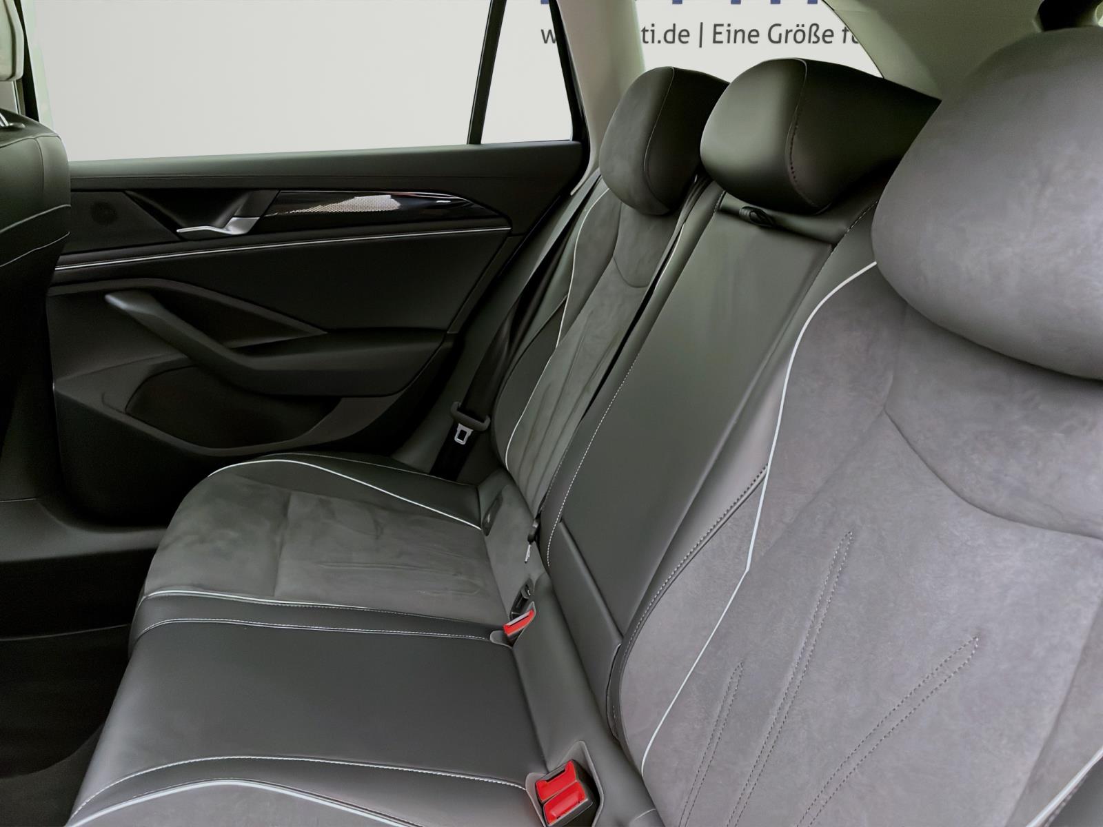 Bild 13: Volkswagen Passat Variant 1.5 eTSI DSG BUSINESS AHK NAVI KAMERA SITZHZG