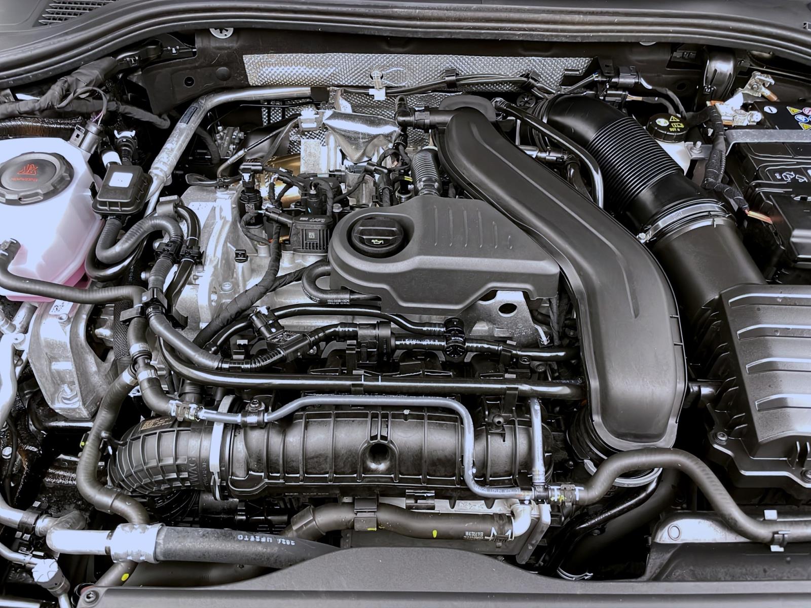 Bild 16: Volkswagen Passat Variant 1.5 eTSI DSG BUSINESS AHK NAVI KAMERA SITZHZG