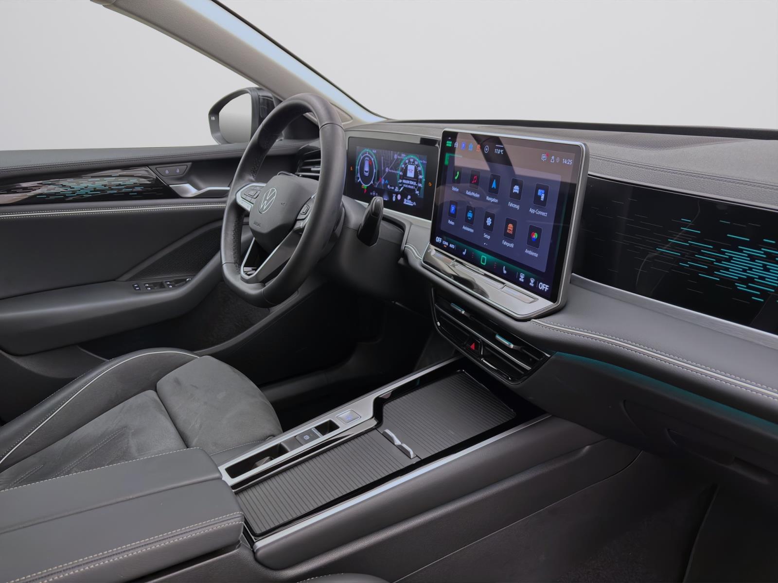 Bild 15: Volkswagen Passat Variant 2.0 TDI DSG ELEGANCE AHK IQ.LIGHT KAMERA PDC