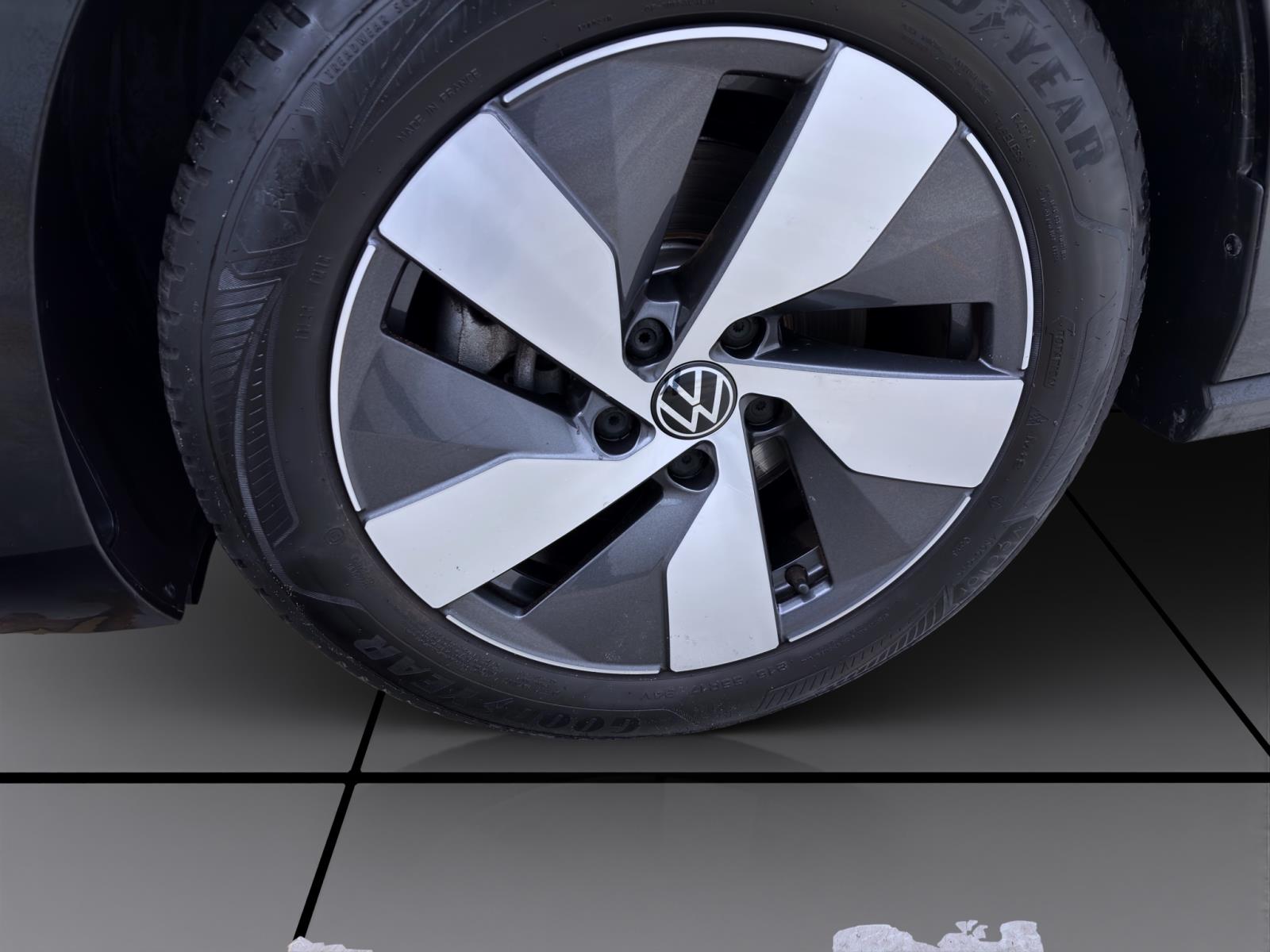 Bild 7: Volkswagen Passat Variant 1.5 eTSI DSG BUSINESS AHK NAVI KAMERA SITZHZG