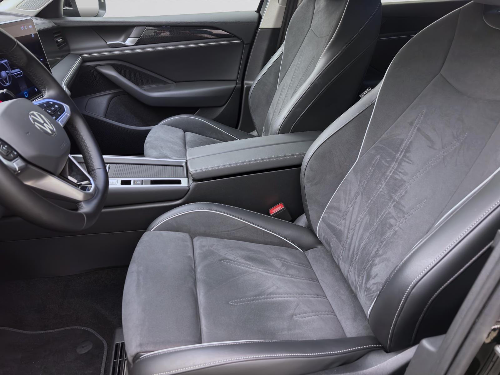 Bild 8: Volkswagen Passat Variant 1.5 eTSI DSG BUSINESS AHK NAVI KAMERA SITZHZG