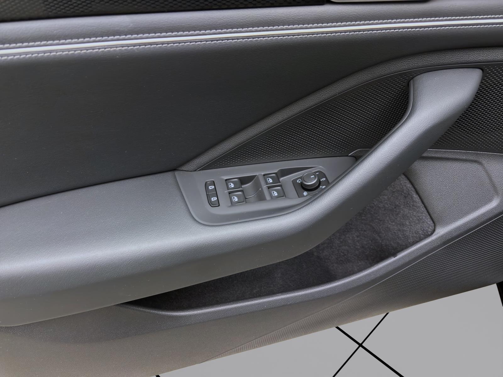 Bild 9: Volkswagen Passat Variant 1.5 eTSI DSG BUSINESS AHK NAVI KAMERA SITZHZG