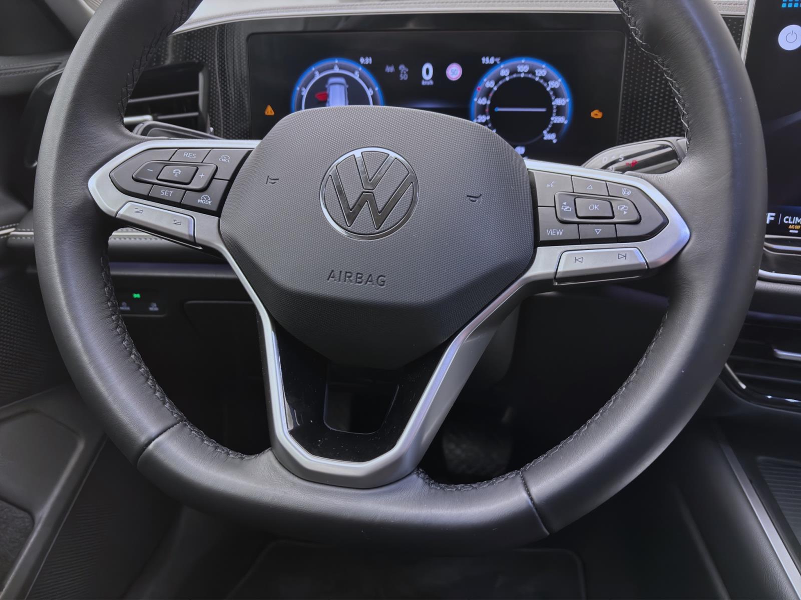 Bild 11: Volkswagen Passat Variant 1.5 eTSI DSG BUSINESS AHK NAVI KAMERA SITZHZG