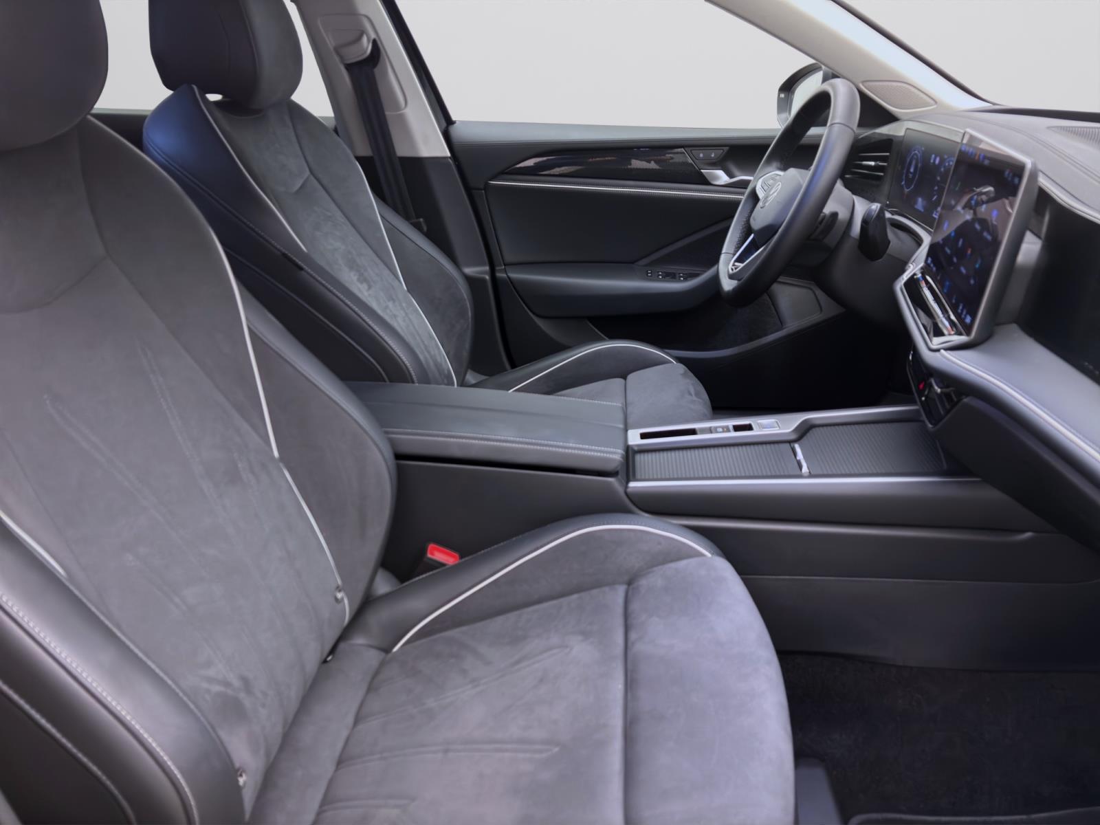 Bild 15: Volkswagen Passat Variant 1.5 eTSI DSG BUSINESS AHK NAVI KAMERA SITZHZG