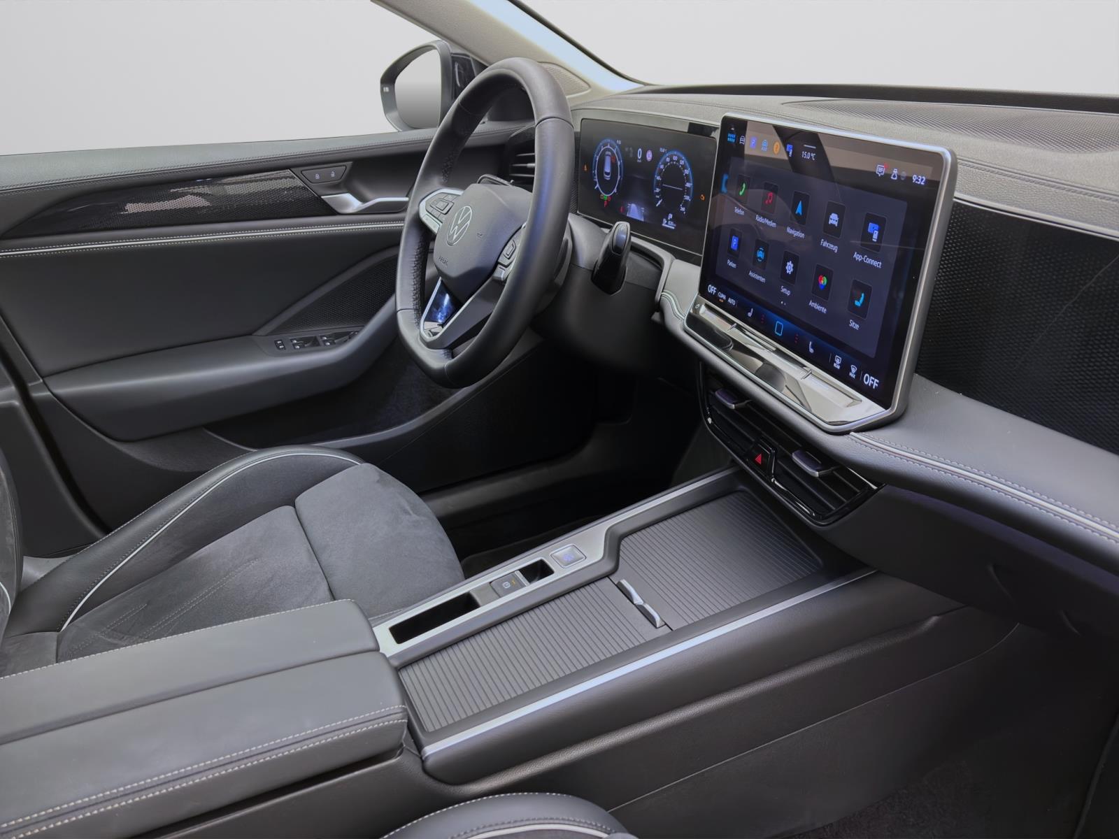 Bild 16: Volkswagen Passat Variant 1.5 eTSI DSG BUSINESS AHK NAVI KAMERA SITZHZG