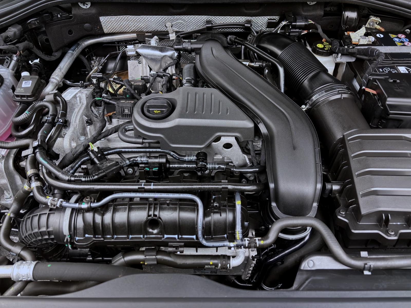 Bild 17: Volkswagen Passat Variant 1.5 eTSI DSG BUSINESS AHK NAVI KAMERA SITZHZG