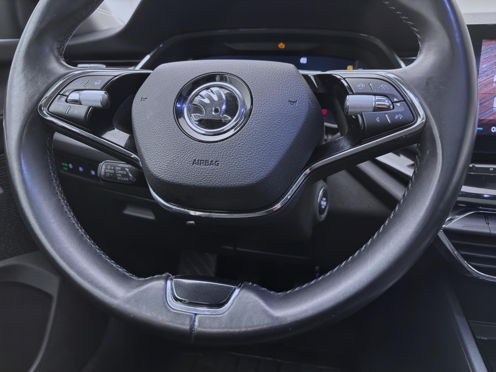 Bild 11: Skoda Octavia Combi 1.5 TSI FIRST EDITION PANO MATRIX NAVI KAMERA