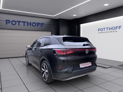 Bild 1: Volkswagen ID.4 4M GTX NAVI AHK KLIMA PDC SHZG