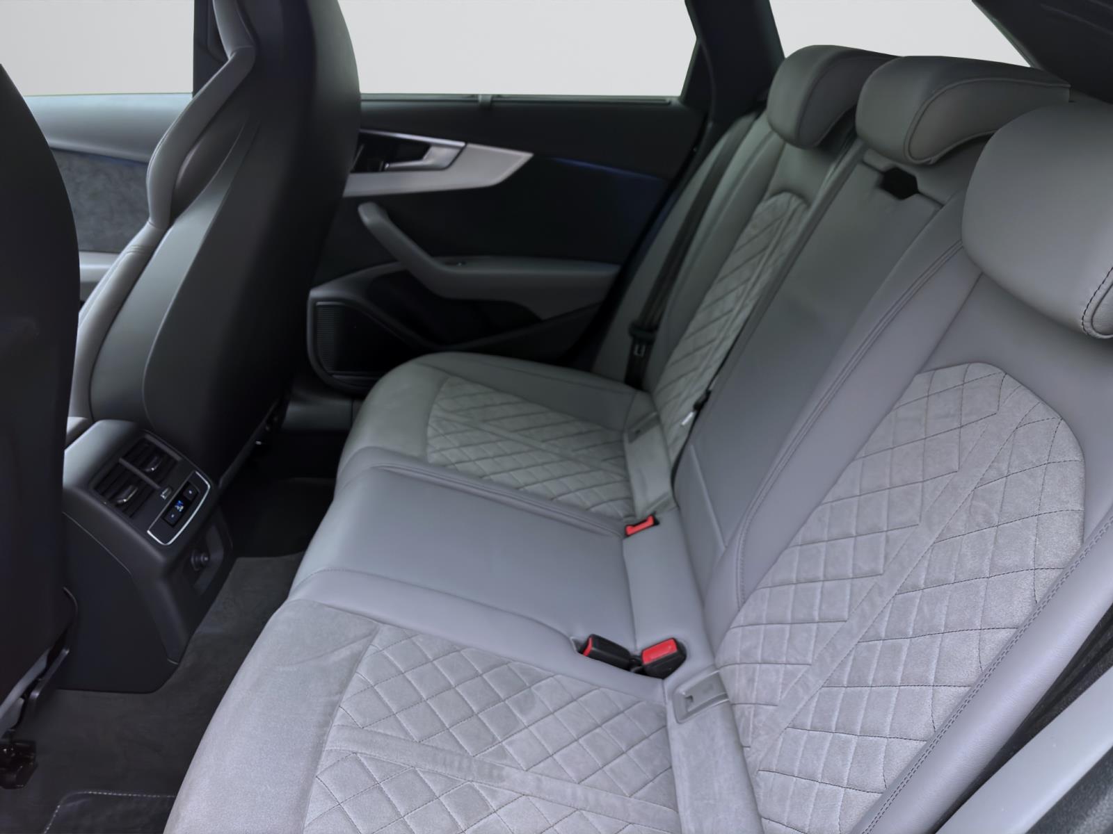 Bild 14: Audi A4 Avant 40 TFSI S LINE MATRIX NAVI B&O KAMERA