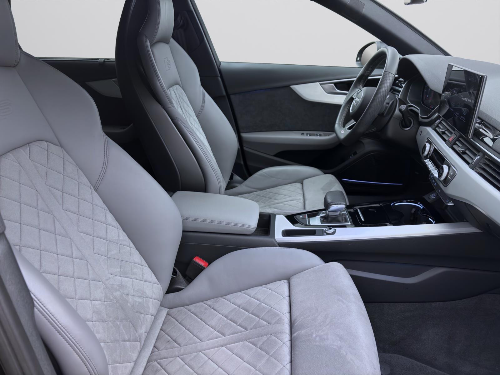 Bild 15: Audi A4 Avant 40 TFSI S LINE MATRIX NAVI B&O KAMERA