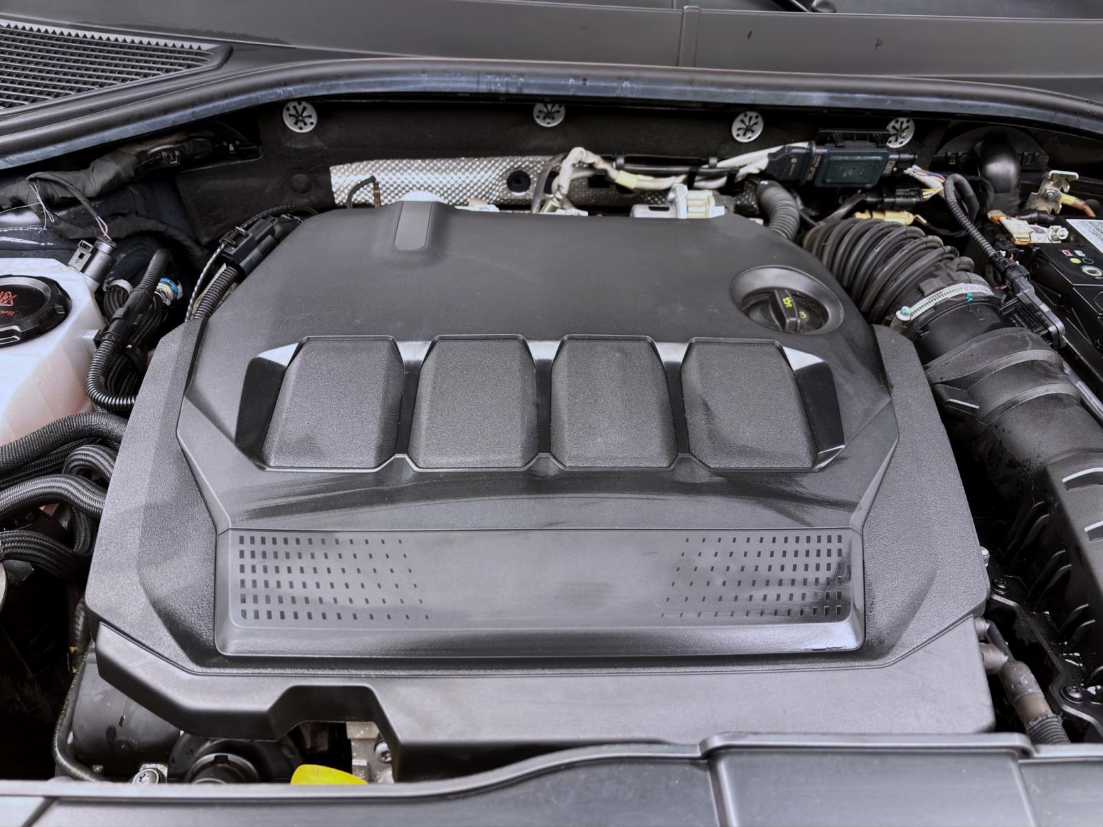 Bild 16: Volkswagen T-Roc 2.0 TDI UNITED NAVI SITZHZG PDC DAB+