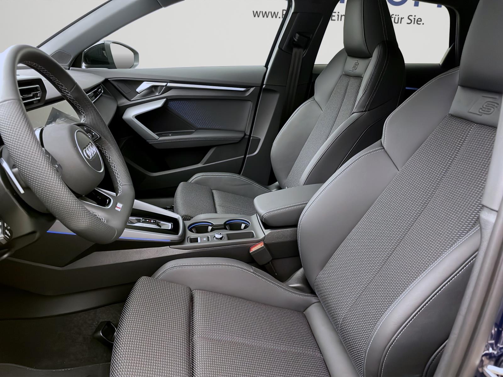 Bild 8: Audi A3 Sportback TDI ADVANCED NAVI LED KAMERA VIRTUAL